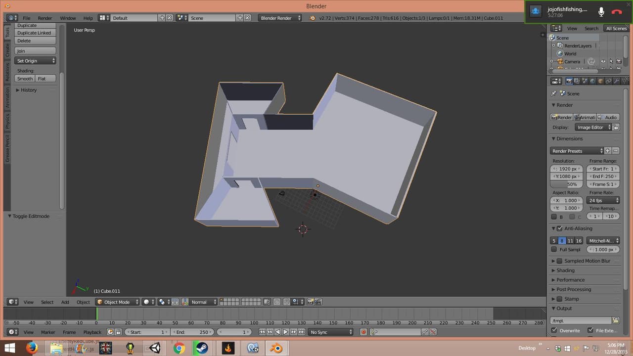 Room To Grow (itch) screenshot 5