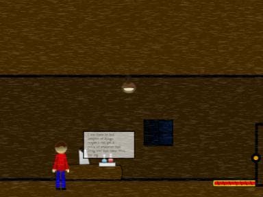 The Creatures Massacre screenshot 3