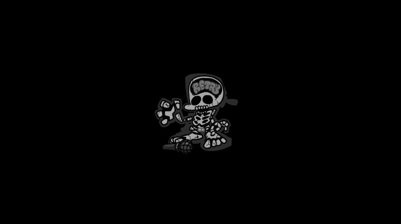 FNFL SANS [Actual mod] [Skin pack]