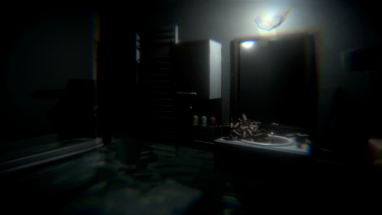 Gradual Decay(demo) screenshot 6