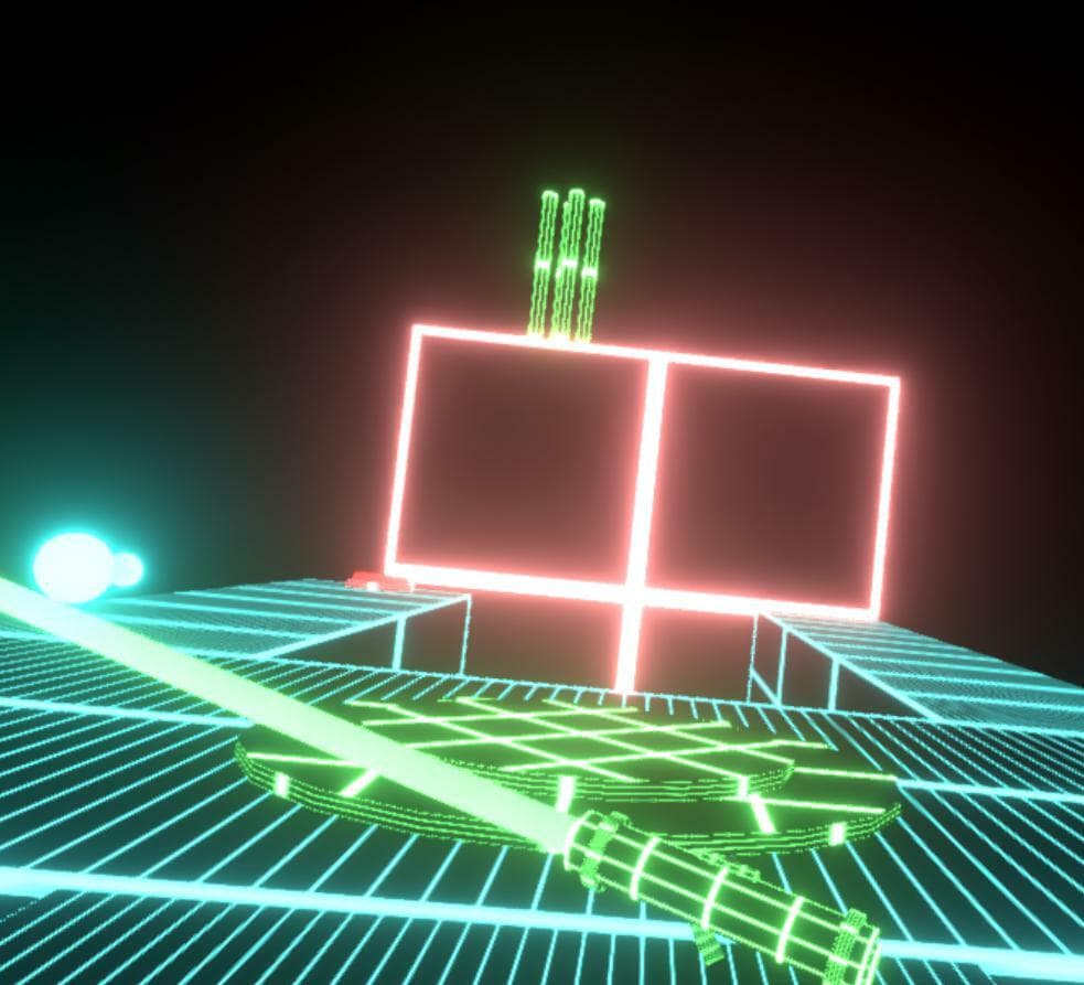 Kikai-Yume (cyber-dream) screenshot 3