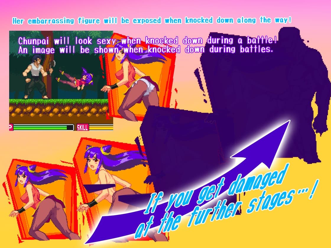 NyanfuGirl screenshot 2
