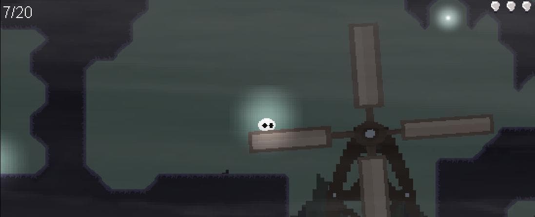 Light, After The War screenshot 3
