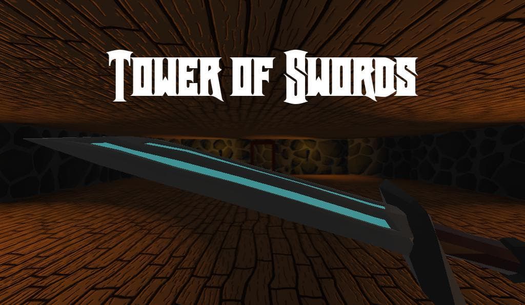 Tower of The Sword Wizard