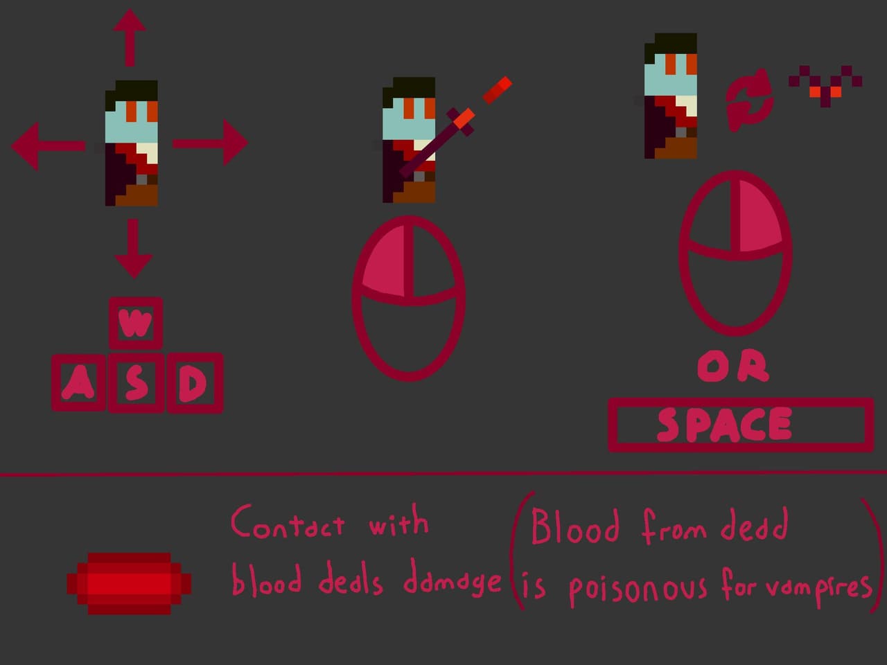 Blood Bath (Laster33)