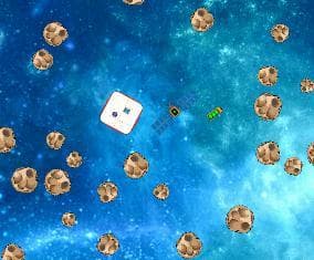 Piece of Ship Game III screenshot 4