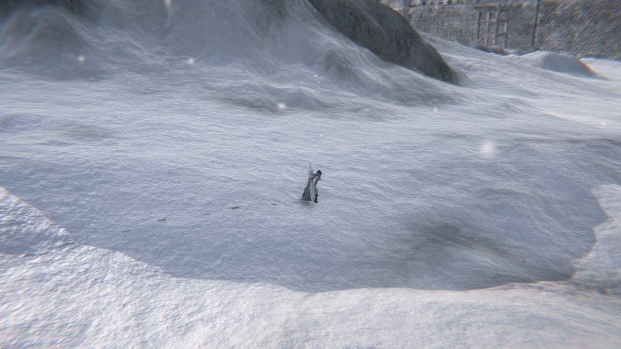 Purgatory Ashes | 炼狱灰烬 screenshot 5