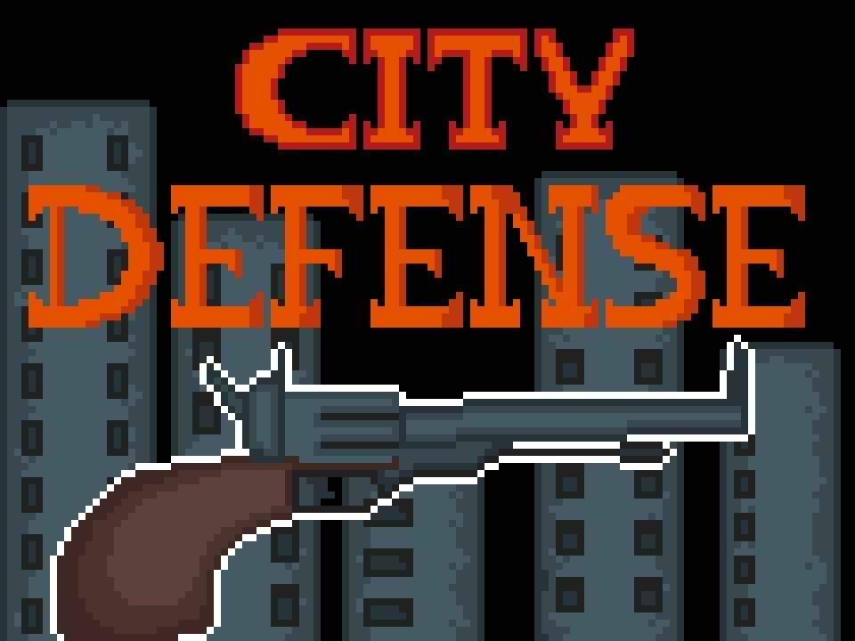City Defense (NorwegianBoy)