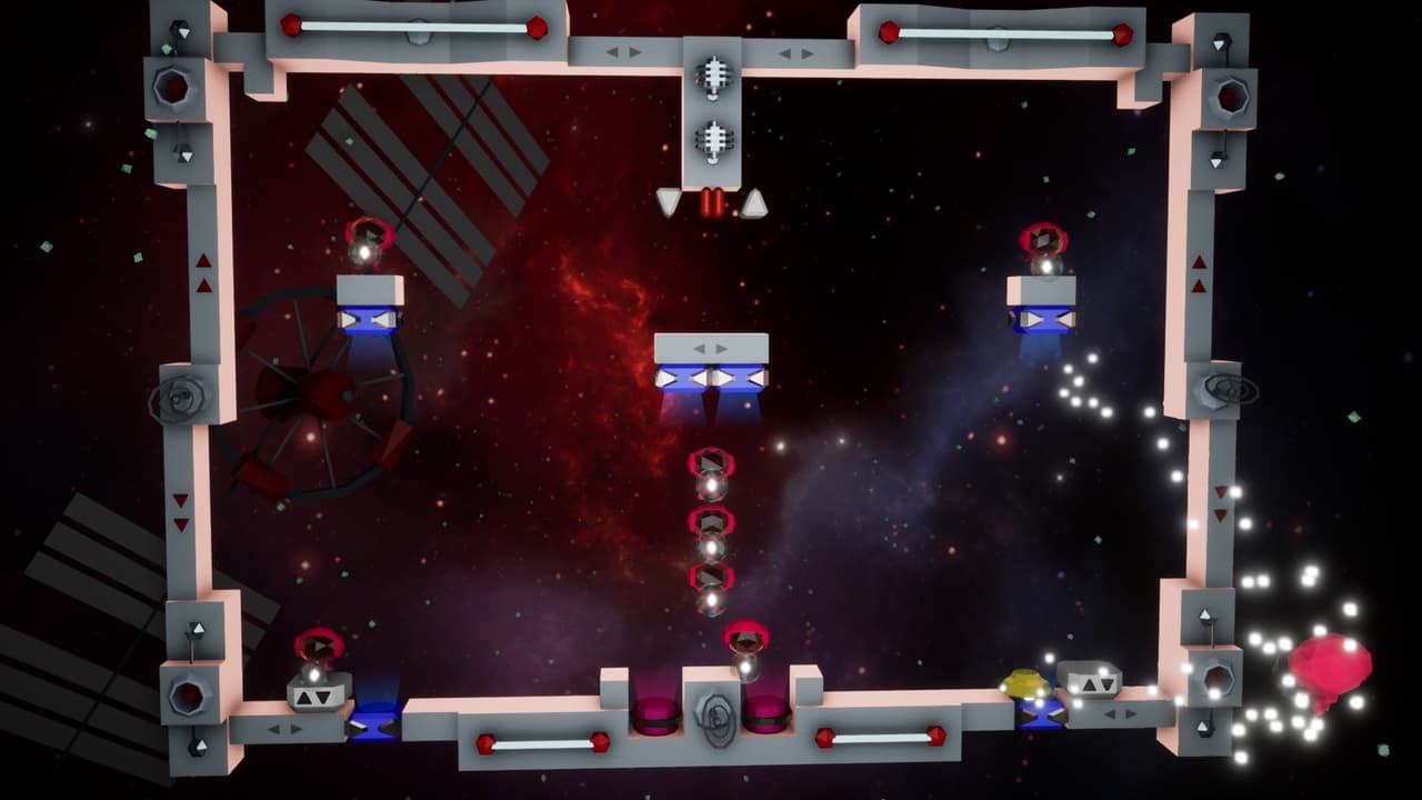 Bring Them Home screenshot 4