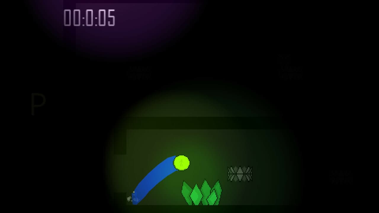 Path to Heaven screenshot 2
