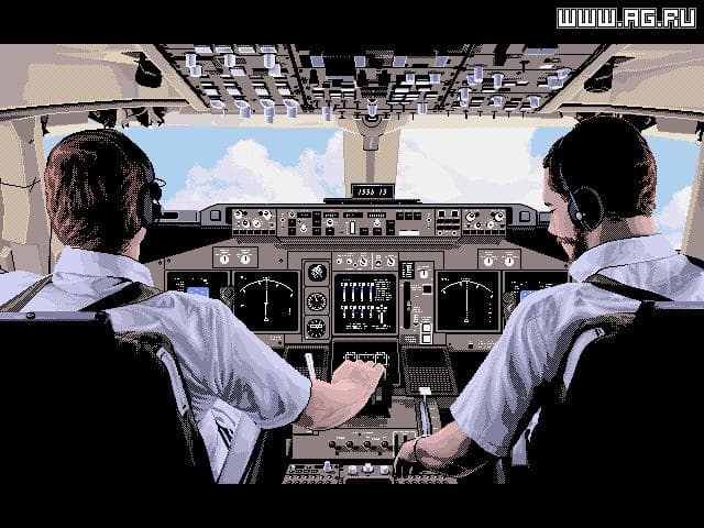 Airline Manager 2 screenshot 5