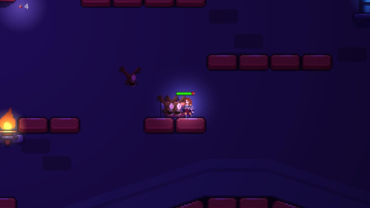 Magical Castle - Single Screen screenshot 4