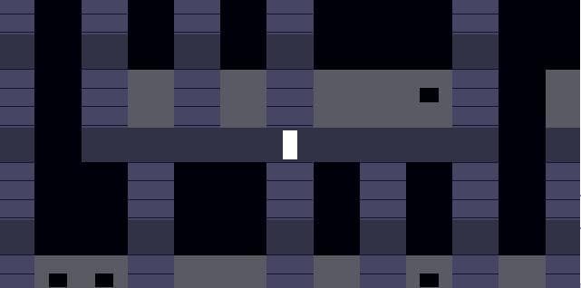 Disquiet screenshot 2