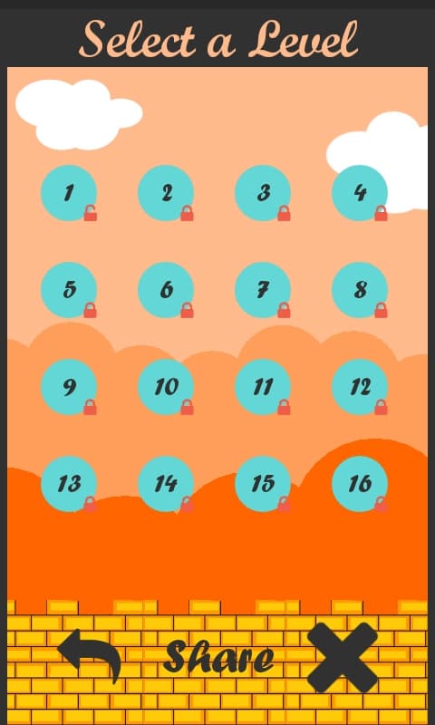 Break the Wall (itch) screenshot 3