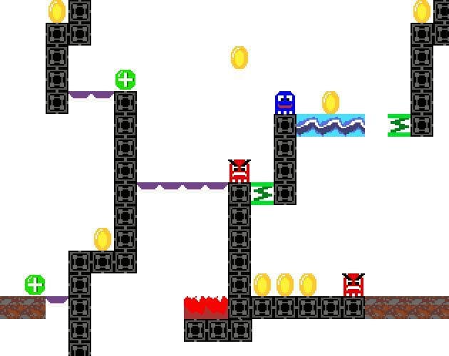 Make & Play screenshot 2