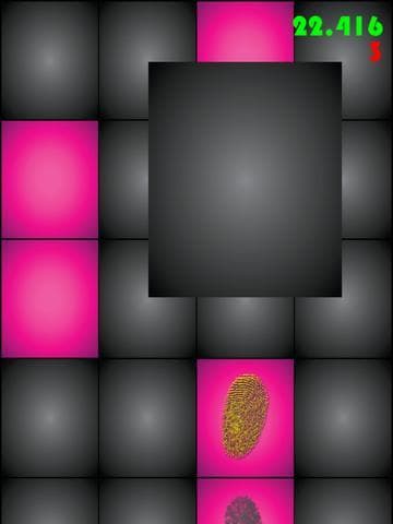 Tap Tap Mania! - Tap On Tiles screenshot 4