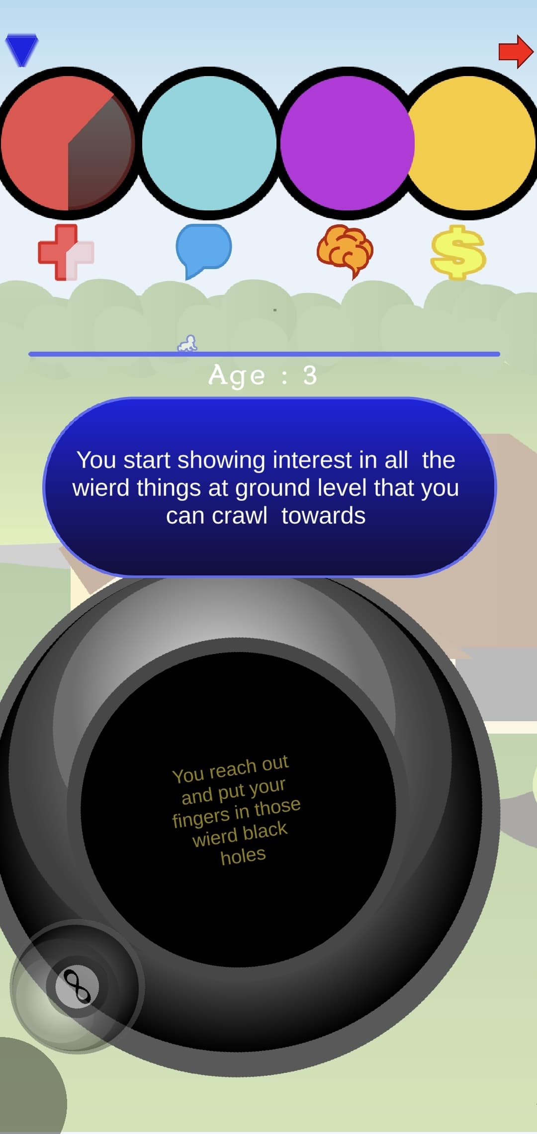 Life is a Ball screenshot 3