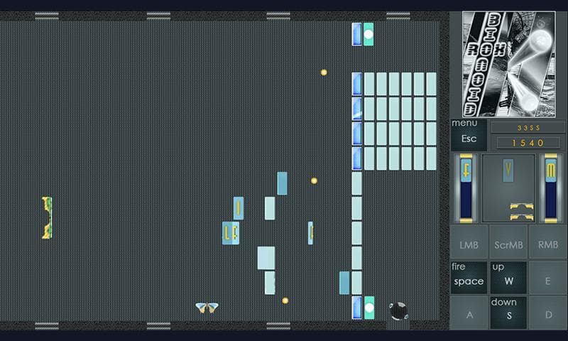 BionoidRox screenshot 3