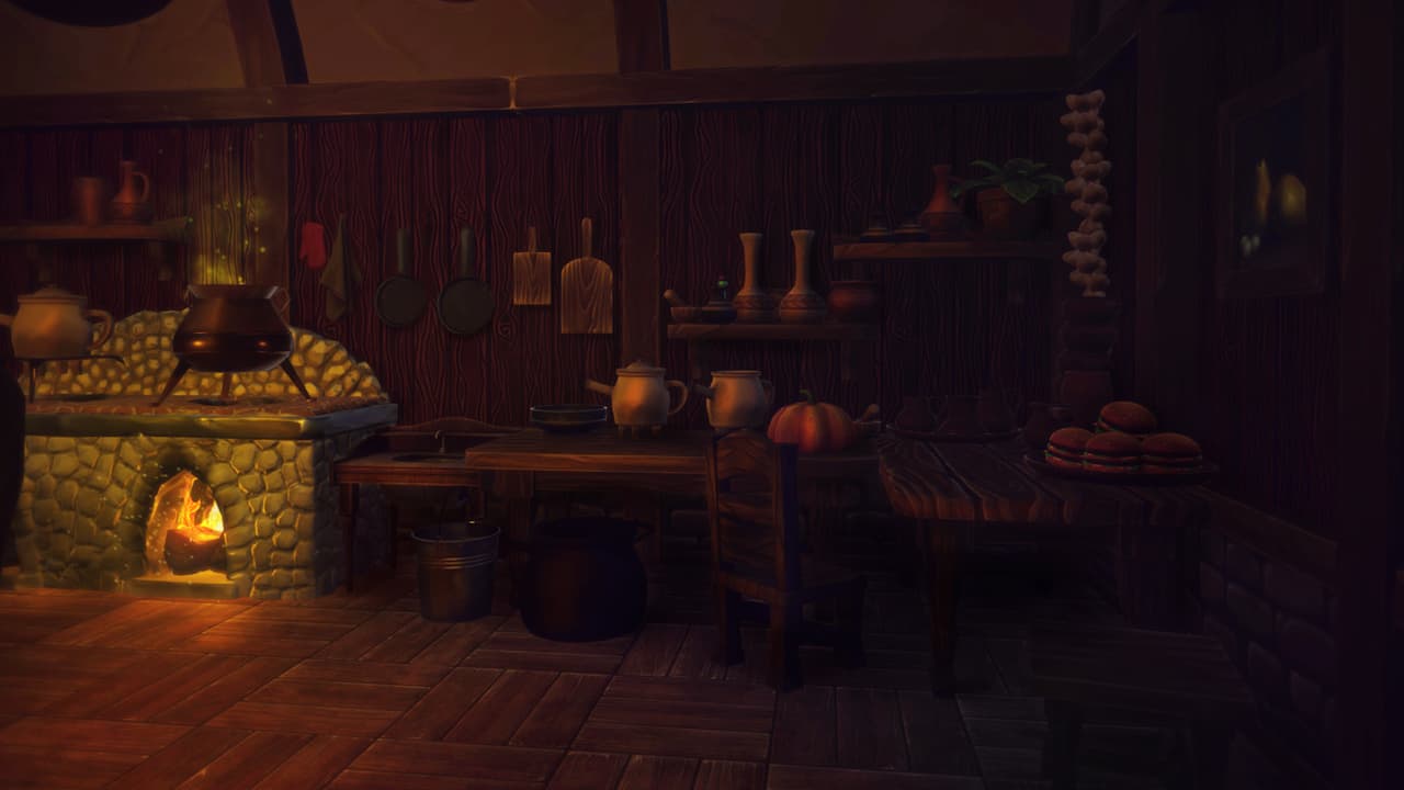 Goodbye My King screenshot 3