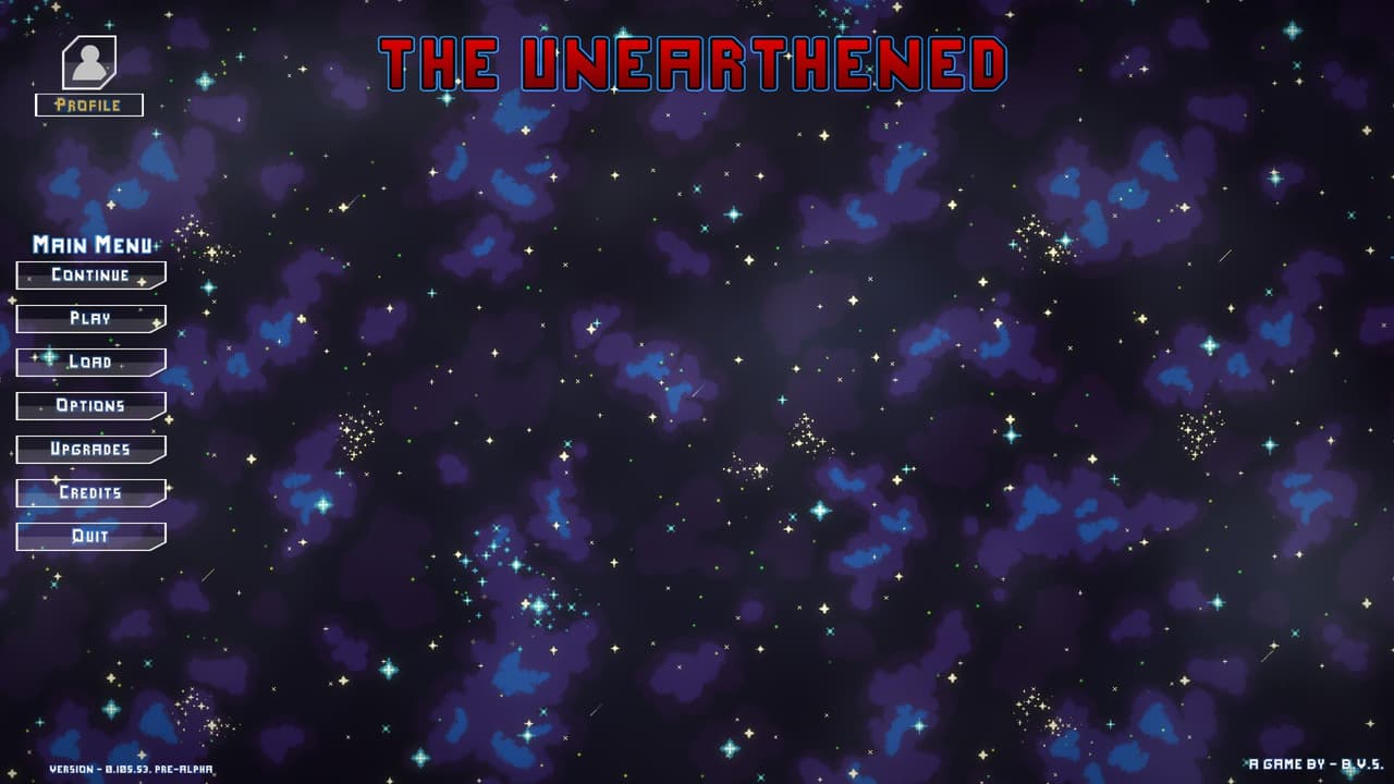 The Unearthened screenshot 3