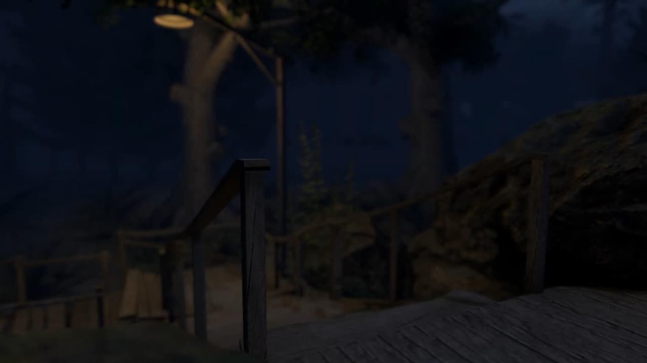 Who is He: Let Me Out screenshot 6