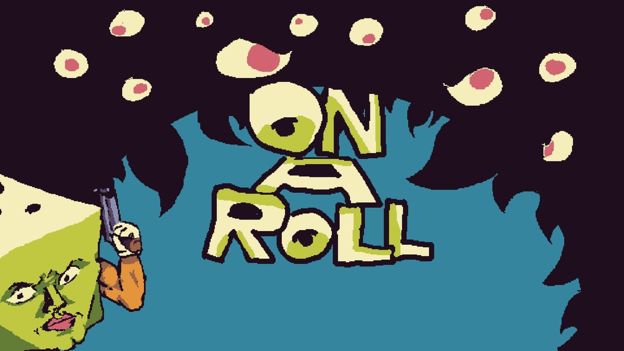 On a Roll (itch) (Gangrue) screenshot 3