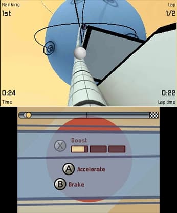 Proun+ screenshot 5