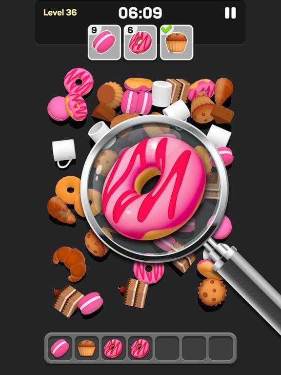 Triple Tile, Match 3D screenshot 6