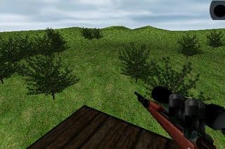 iHunt 3D Lite screenshot 3
