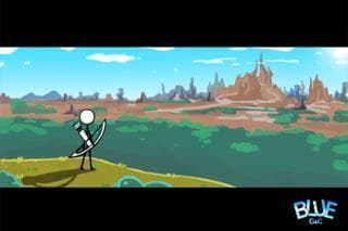 Cartoon Wars: Gunner screenshot 2