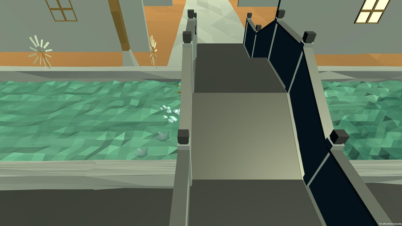 The Sea (yidizhu) screenshot 5