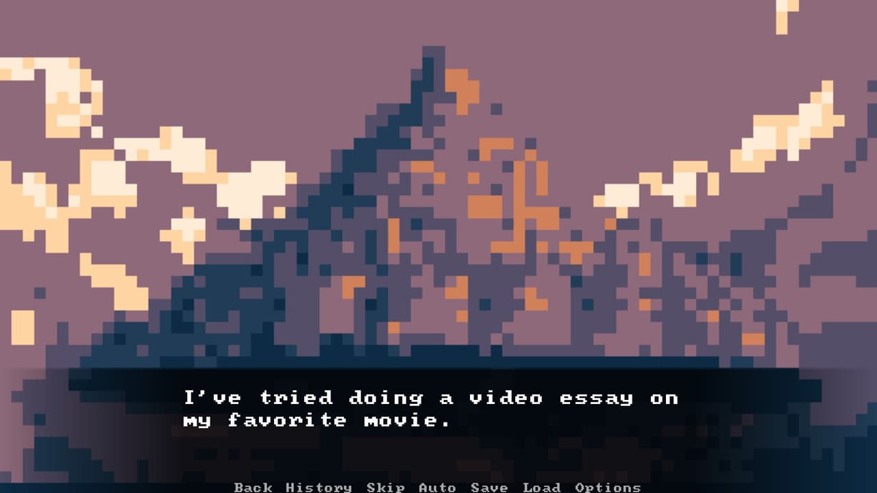 To Make a Game screenshot 3