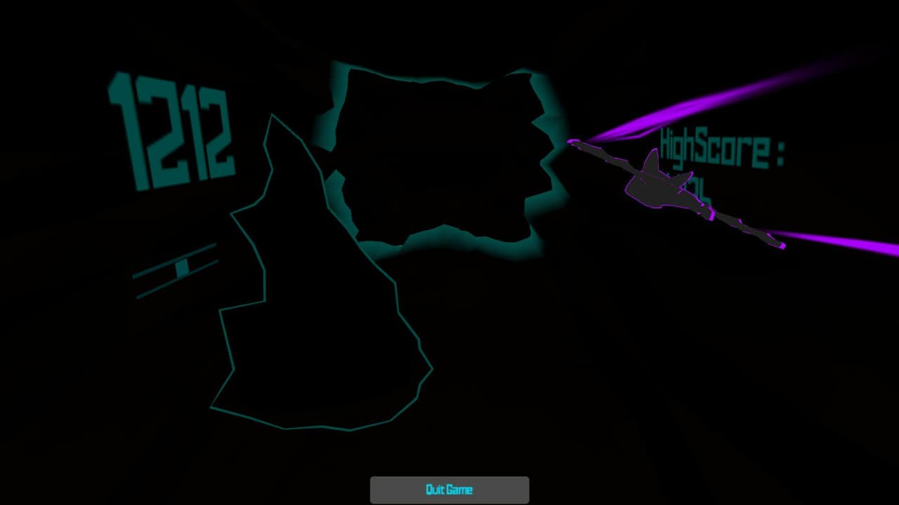Chauve Survie screenshot 3