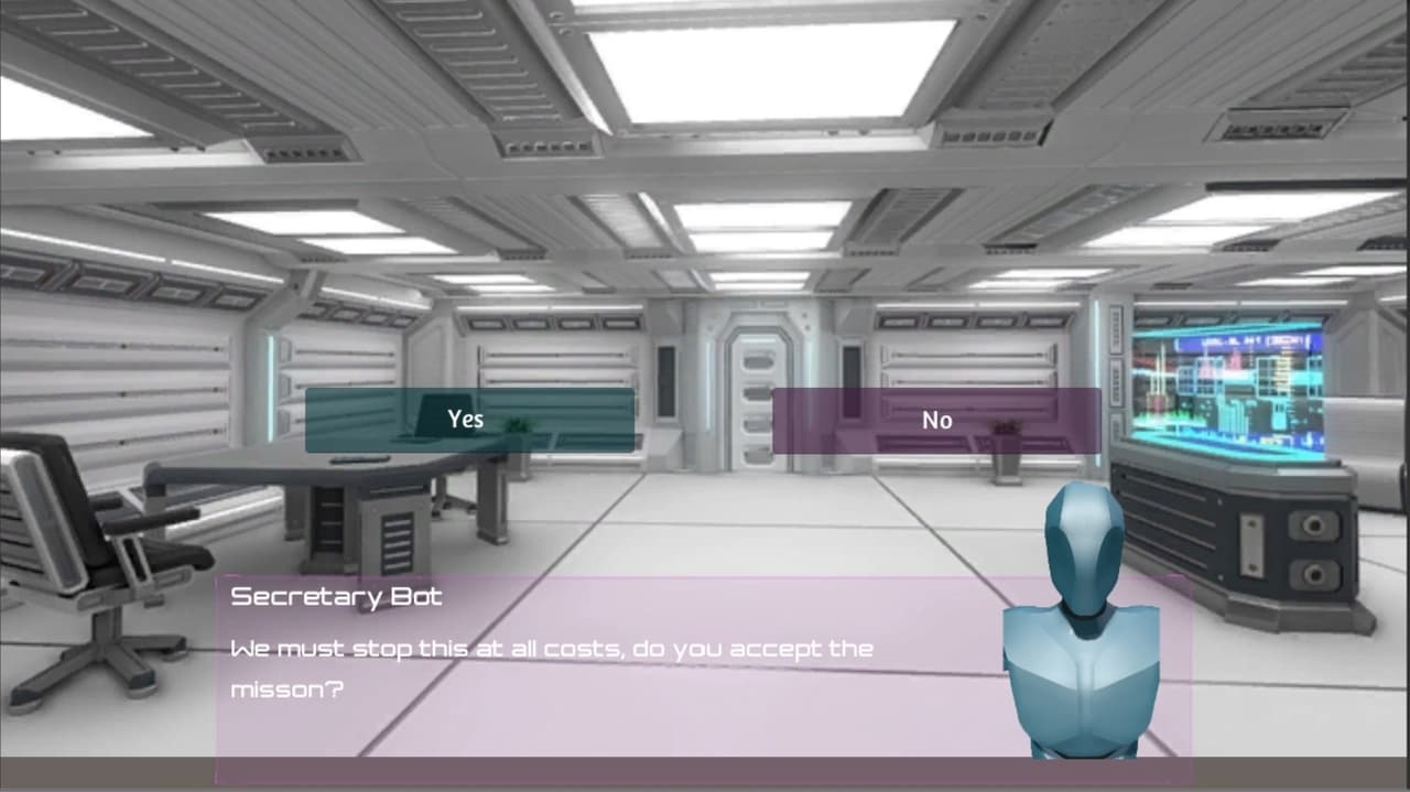 Sneaky screenshot 4