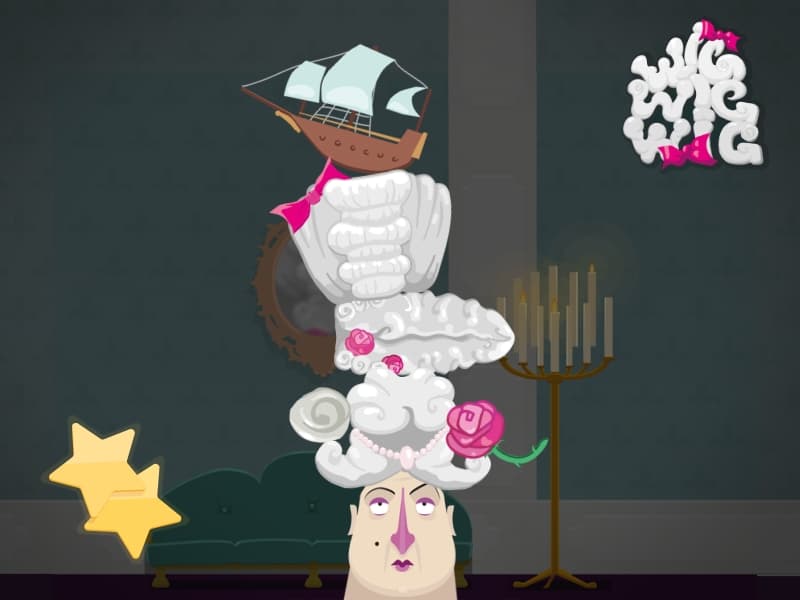 WigWigWig screenshot 3