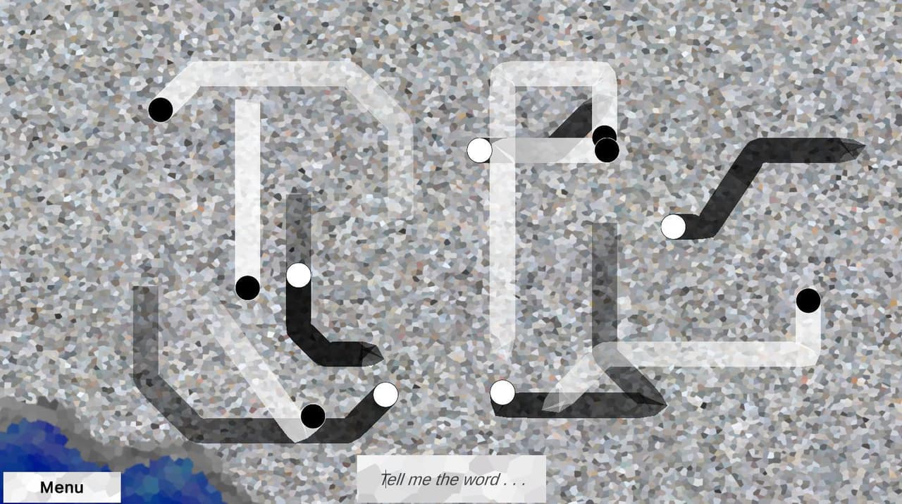 Zen (itch) (Sisyphean Games)