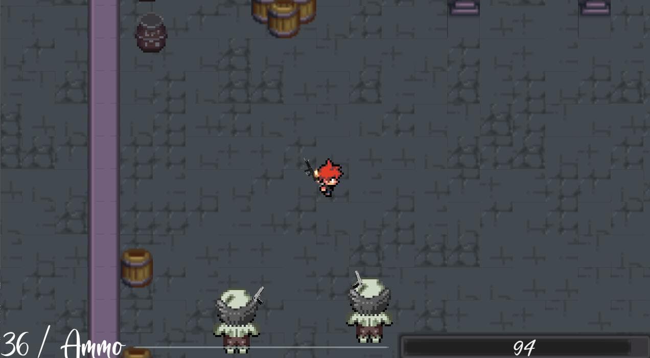 Dead till dawn android screenshot 5