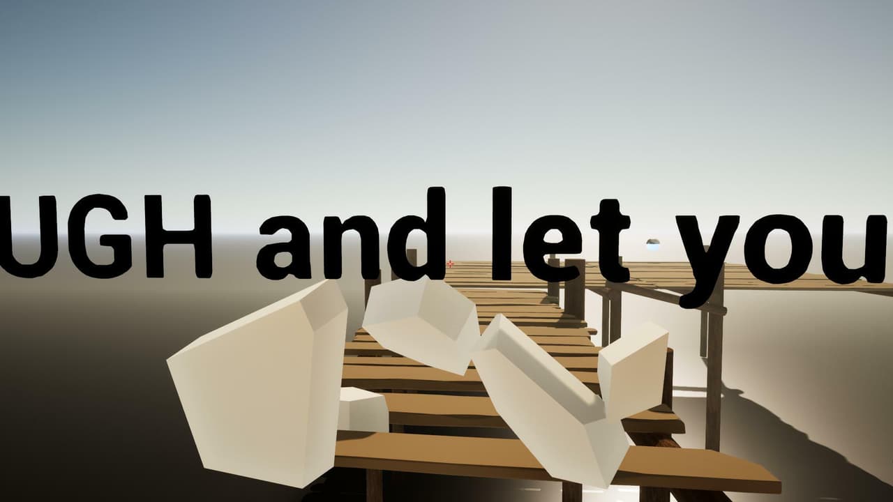 Boundless (itch) (ACCBirmingham) screenshot 2