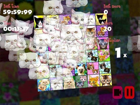 Kittenistry screenshot 3