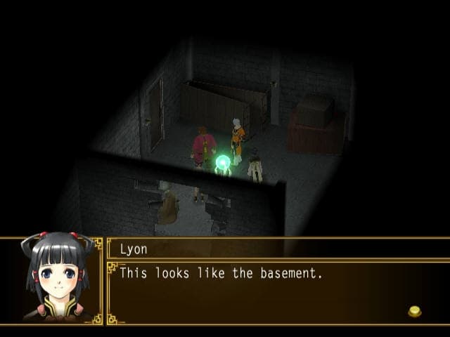 Suikoden V screenshot 5