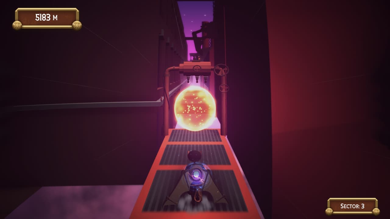 Cornowlius Path screenshot 3