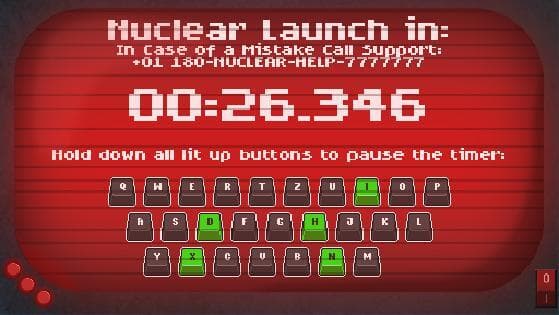 The Manbutton Project