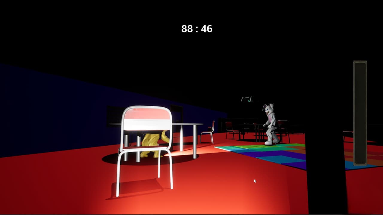 Somnum screenshot 5