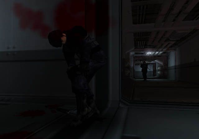 Conspiracy: Weapons of Mass Destruction screenshot 3