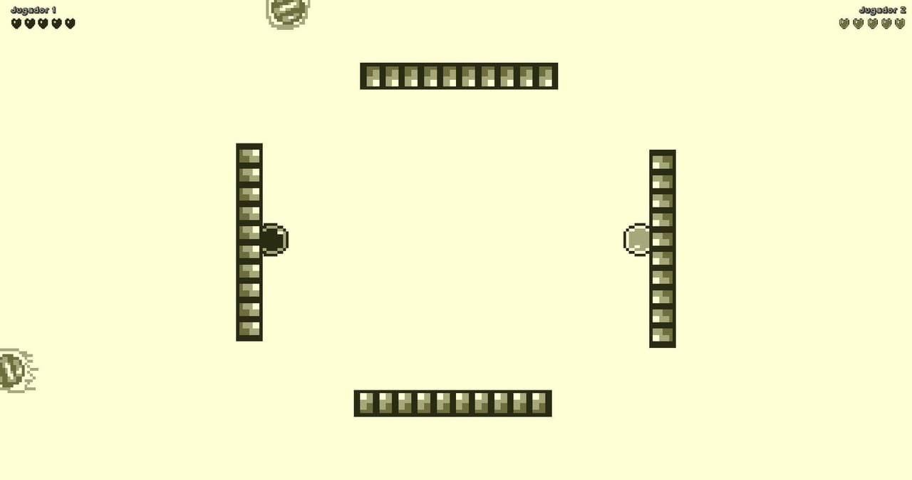 Sticky Wars screenshot 3