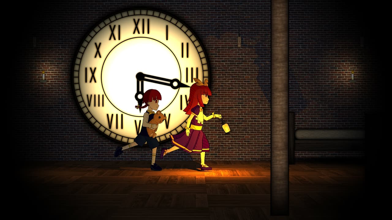 Clea (itch) screenshot 3