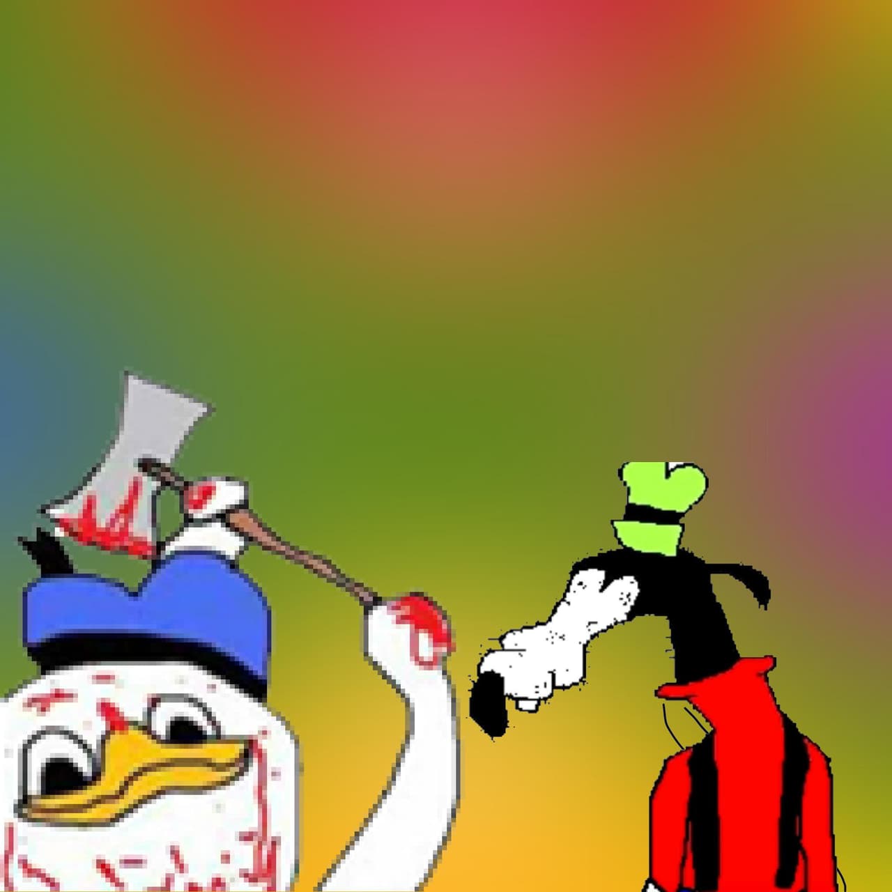 Catch Gooby
