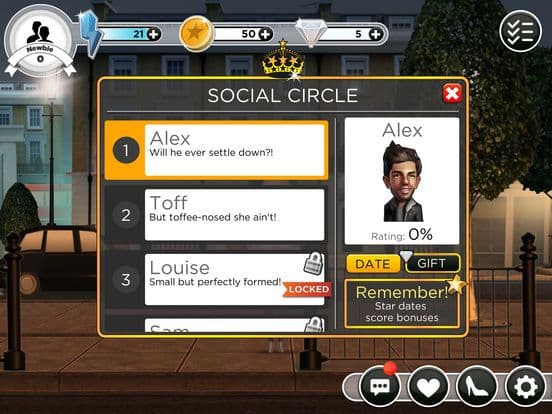 Made in Chelsea: Unlocked