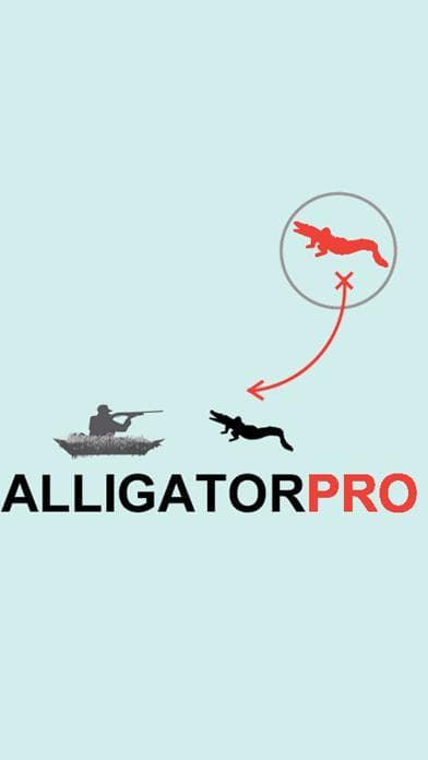 Alligator Hunting Planner for Predator Hunting - AlligatorPro screenshot 2