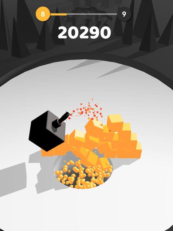 Blocksbuster! screenshot 4